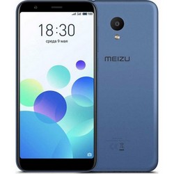 Замена разъема зарядки на телефоне Meizu M8c в Ростове-на-Дону